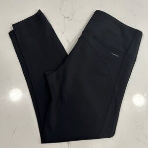 ADIDAS Black Leggings